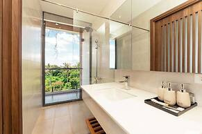 Peppercorn Villas