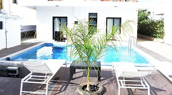 luxsuites