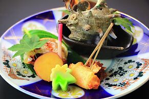 Tsushima Grand Hotel