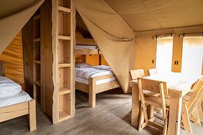 Nature-infused Stay, Turnhout