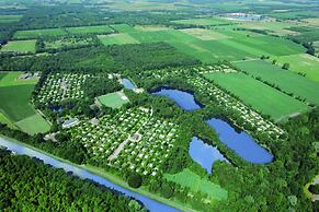Nature-infused Stay, Turnhout