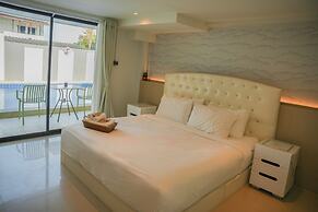 R2 Bed and Pool Kanchanaburi