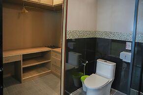 R2 Bed and Pool Kanchanaburi