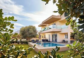 Villa Santa Barbara