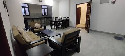 Hotel Suryavanshi Palace