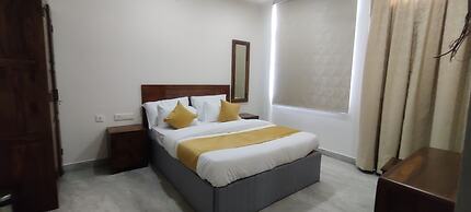Hotel Suryavanshi Palace