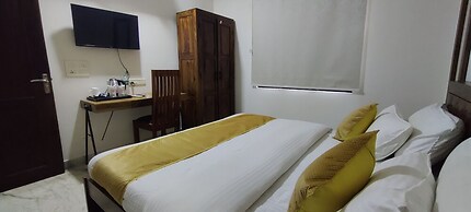 Hotel Suryavanshi Palace