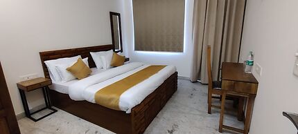Hotel Suryavanshi Palace