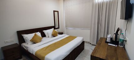 Hotel Suryavanshi Palace