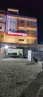 Hotel Suryavanshi Palace
