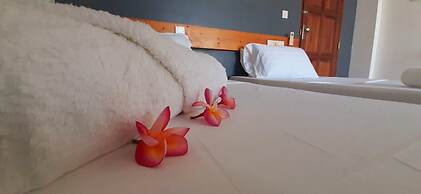 Kilavethi Retreat