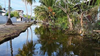 Kilavethi Retreat