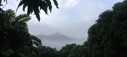 Outback Retreat Hotel Fiji