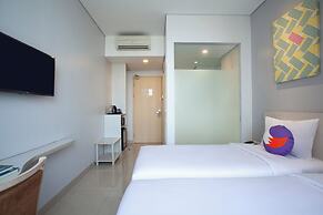 Fox Lite Hotel Cikarang