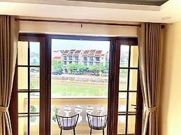 Aman Riverside Hotel