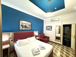 The Five Oscars Inn