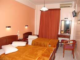Hotel Cosmos