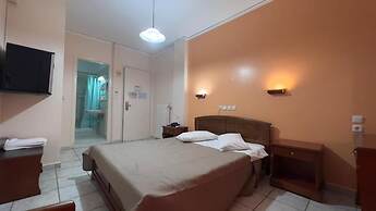 Hotel Cosmos