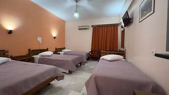Hotel Cosmos