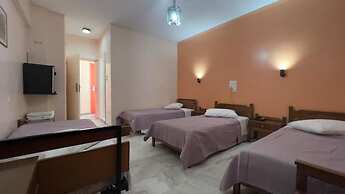 Hotel Cosmos