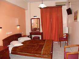 Hotel Cosmos
