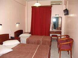 Hotel Cosmos