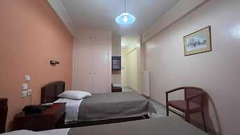 Hotel Cosmos