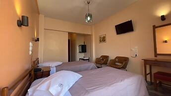 Hotel Cosmos