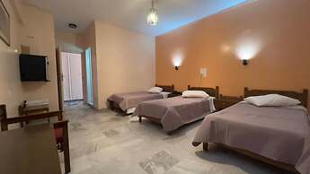 Hotel Cosmos