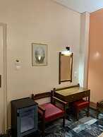 Hotel Cosmos