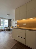 Inspire Your Stay new and Comfort Apartment in Sofia