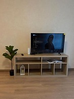 Inspire Your Stay new and Comfort Apartment in Sofia