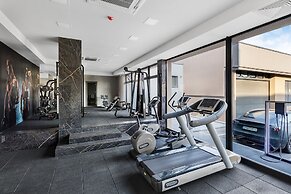 Jitomir Hotel