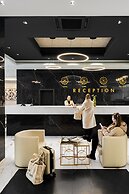 Jitomir Hotel