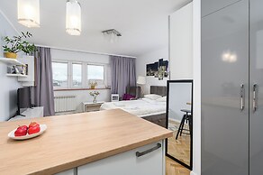 ShortStayPoland Ogrodowa B144