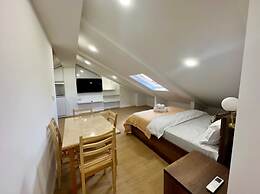 Nova Charm Aparthotel in Old Tbilisi