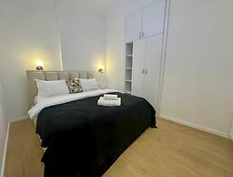 Nova Charm Aparthotel in Old Tbilisi