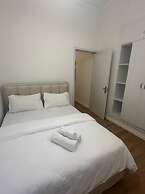 Nova Charm Aparthotel in Old Tbilisi