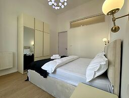 Nova Charm Aparthotel in Old Tbilisi