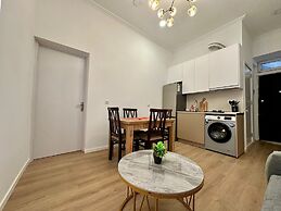 Nova Charm Aparthotel in Old Tbilisi