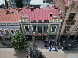 Nova Charm Aparthotel in Old Tbilisi