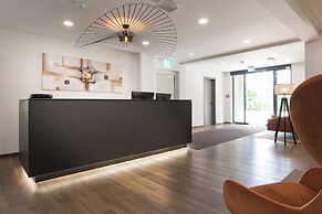 Atrium Apart Hotel Brühl
