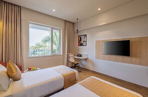 Effotel by Sayaji Navi Mumbai