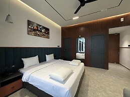 Hotel City Square