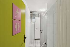 Sigma Self Check-In Hostel