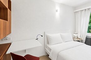 Sigma Self Check-In Hostel