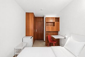 Sigma Self Check-In Hostel