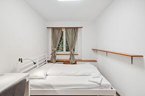 Sigma Self Check-In Hostel