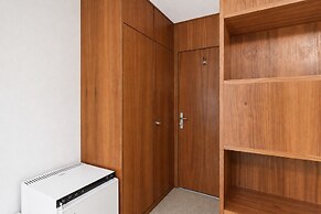 Sigma Self Check-In Hostel