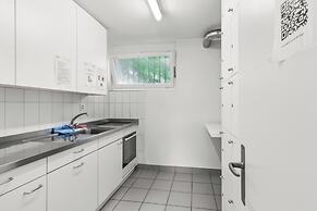 Sigma Self Check-In Hostel